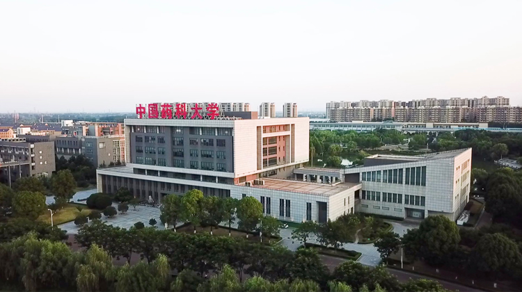 中国药科大学极简以太全光无线网络案例视频